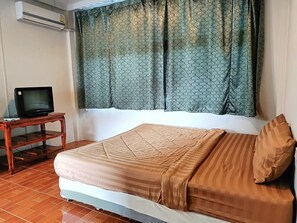 Habitación superior | Camas extra