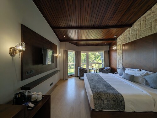 Kufri Heritage Resort & Spa