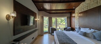 Kufri Heritage Resort & Spa