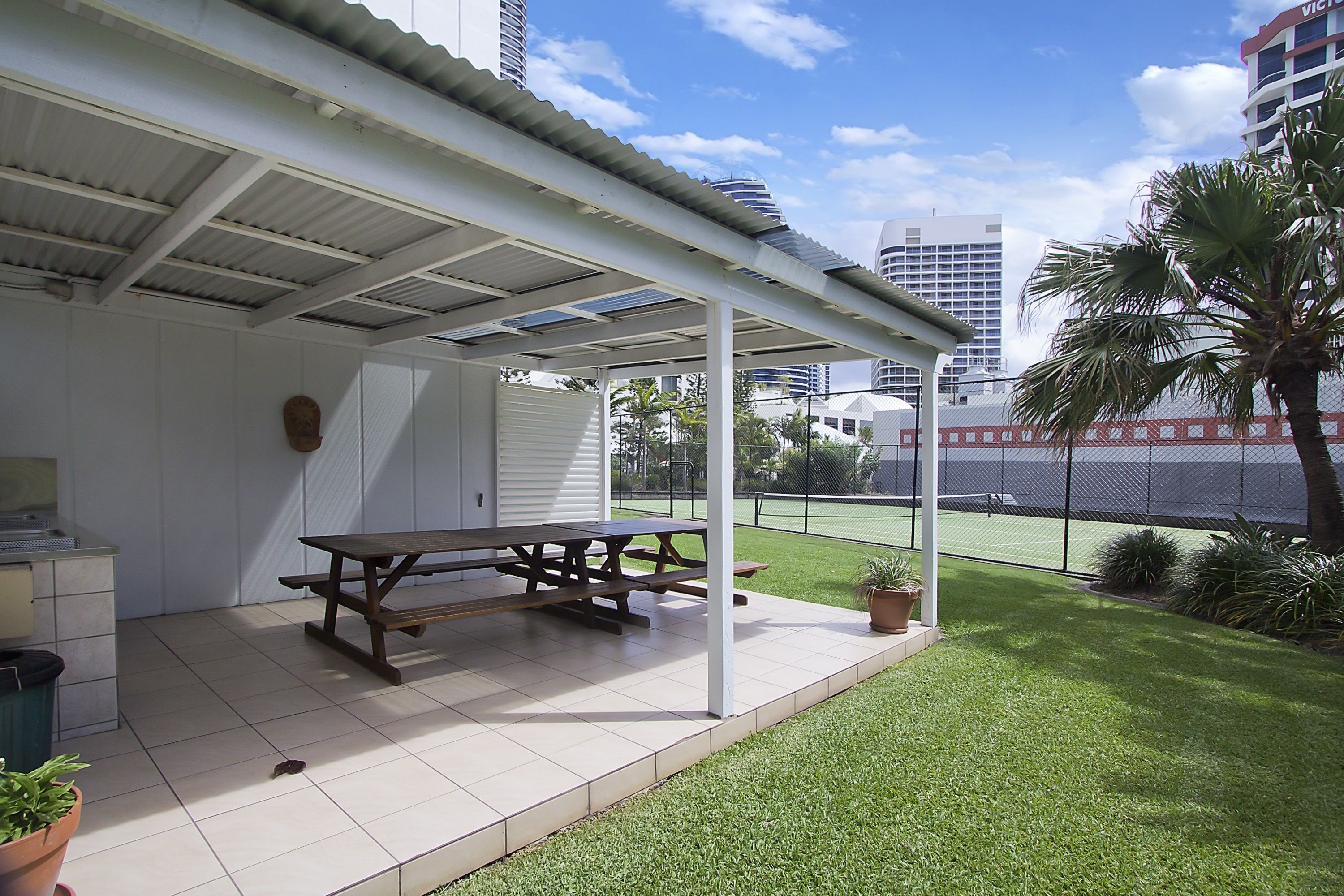 South Pacific Plaza — image 26