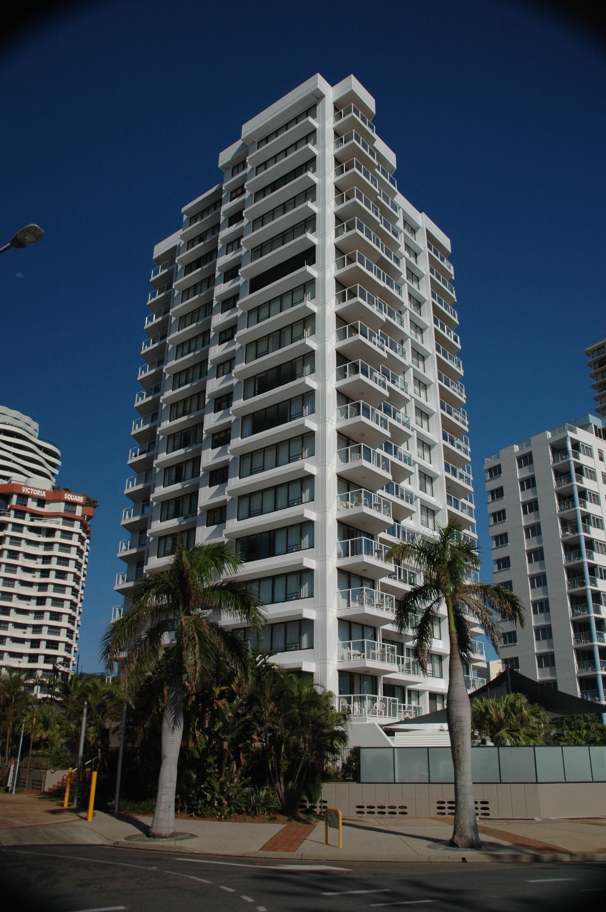 South Pacific Plaza — image 27