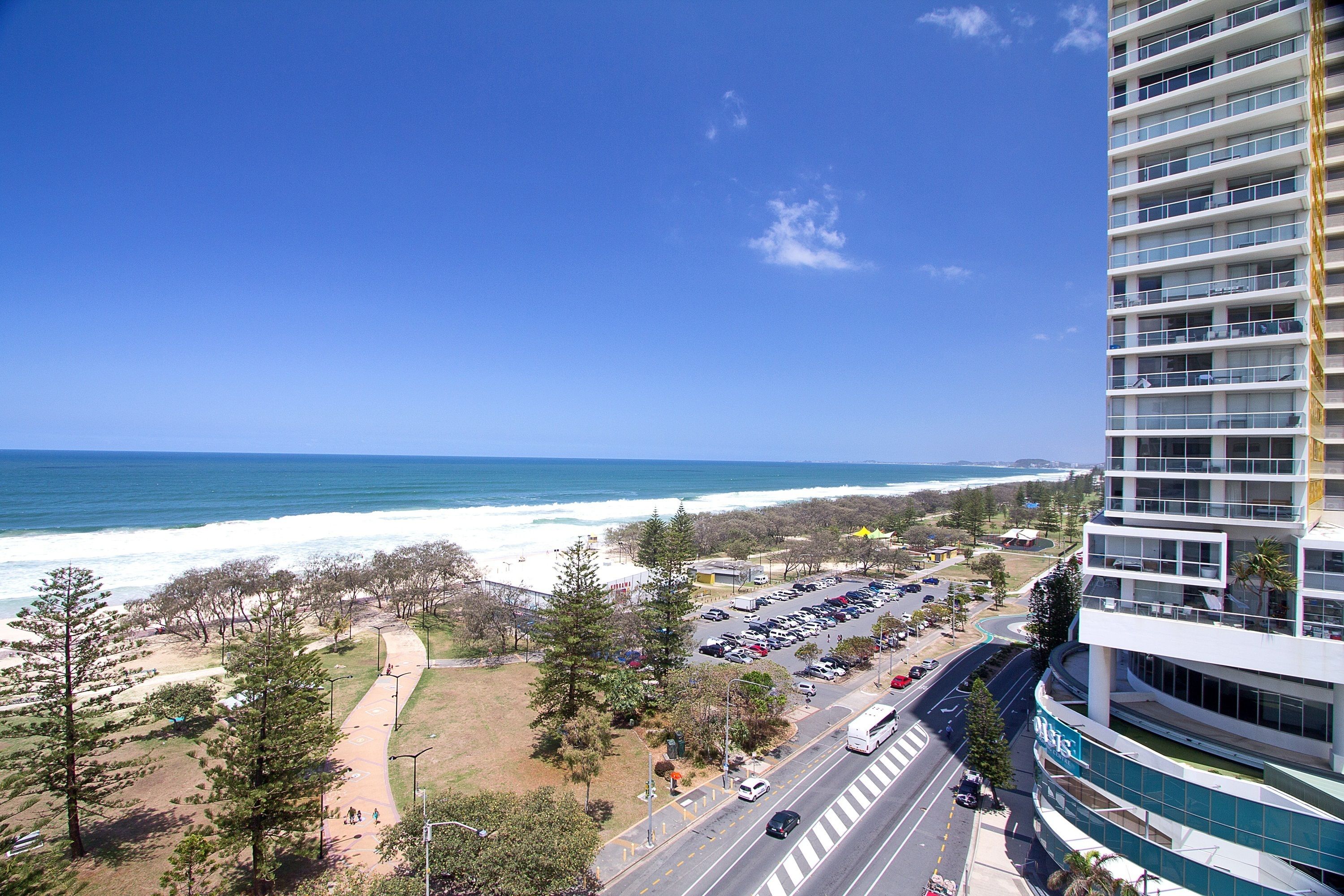 South Pacific Plaza — image 23