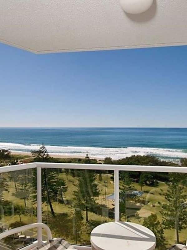 Superior Apartment, 2 Bedrooms | View from room