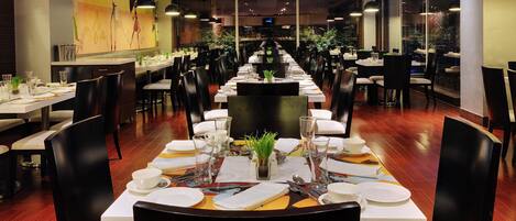 Restoran