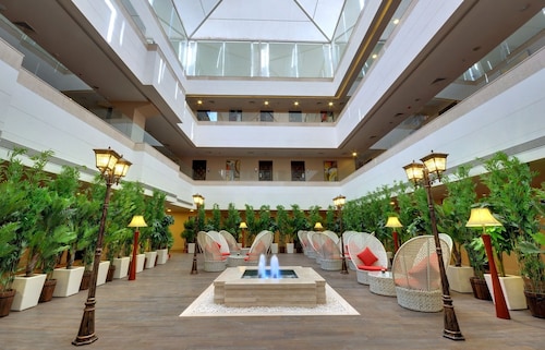 The Fern Residency Rajkot, Series by Marriott