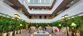 The Fern Residency Rajkot, Series by Marriott
