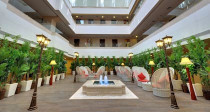 The Fern Residency Rajkot, Series by Marriott