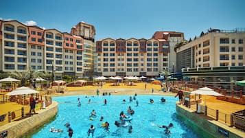 Water park