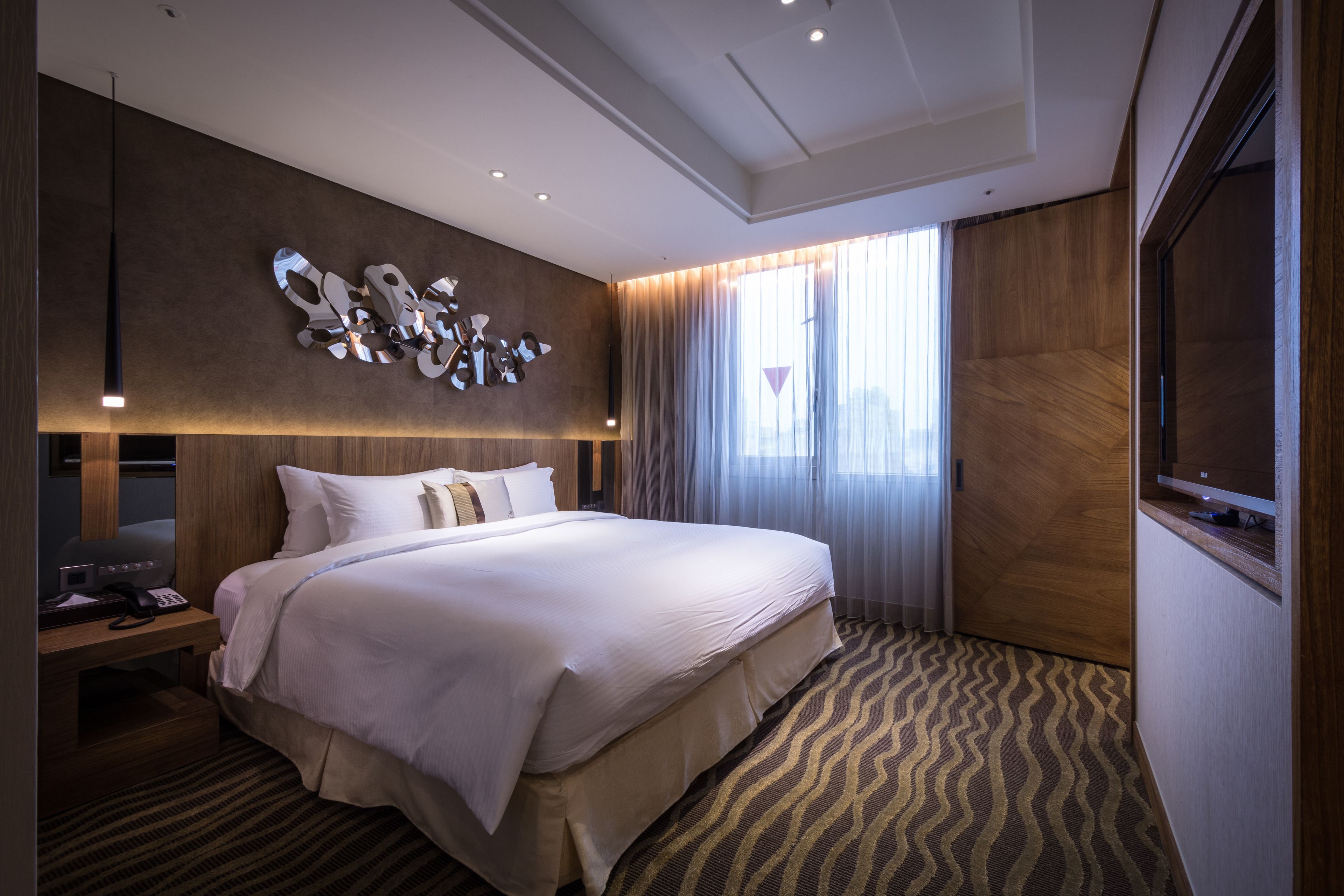 Foto - Green World JianPei