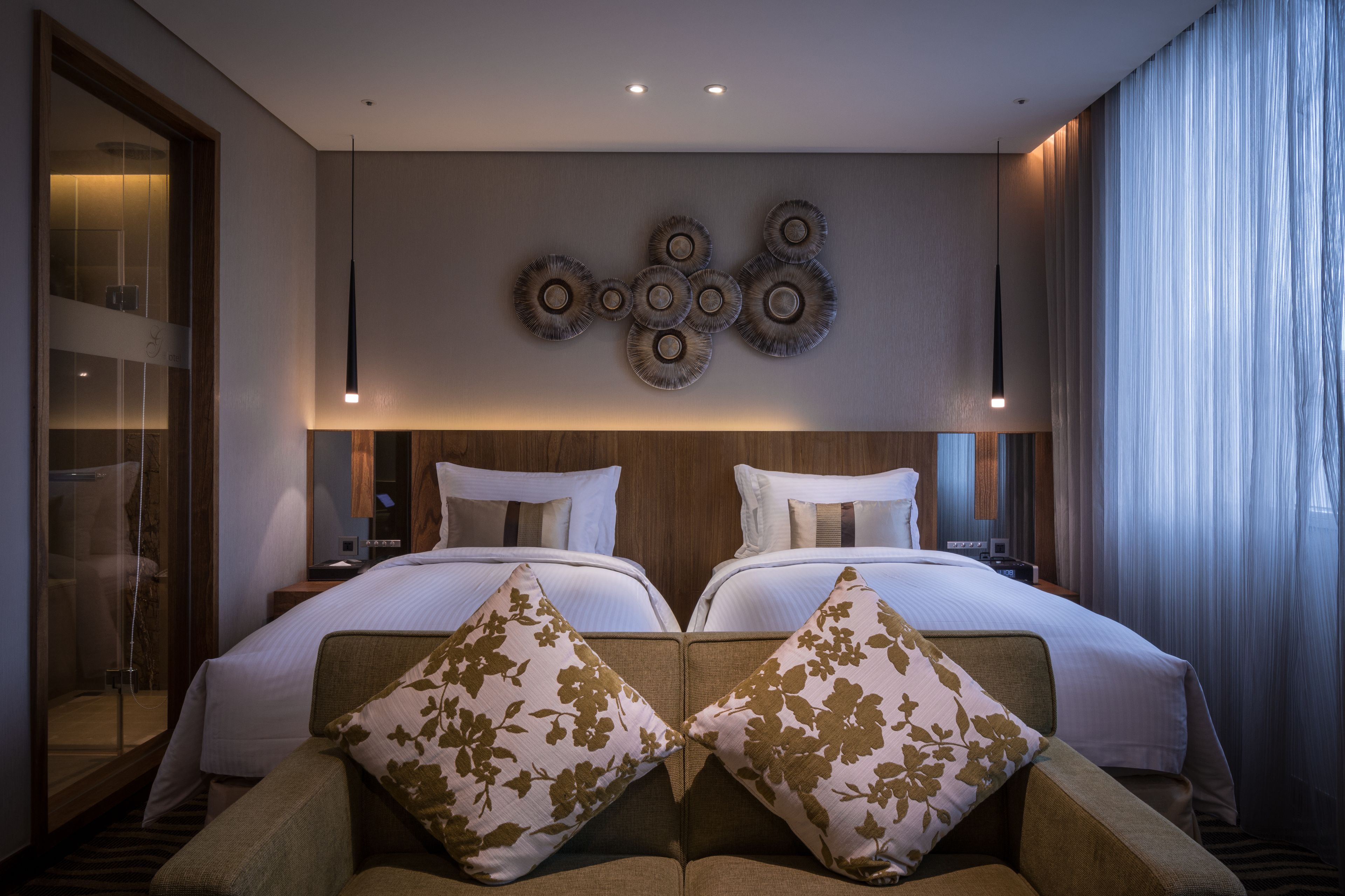 Foto - Green World JianPei