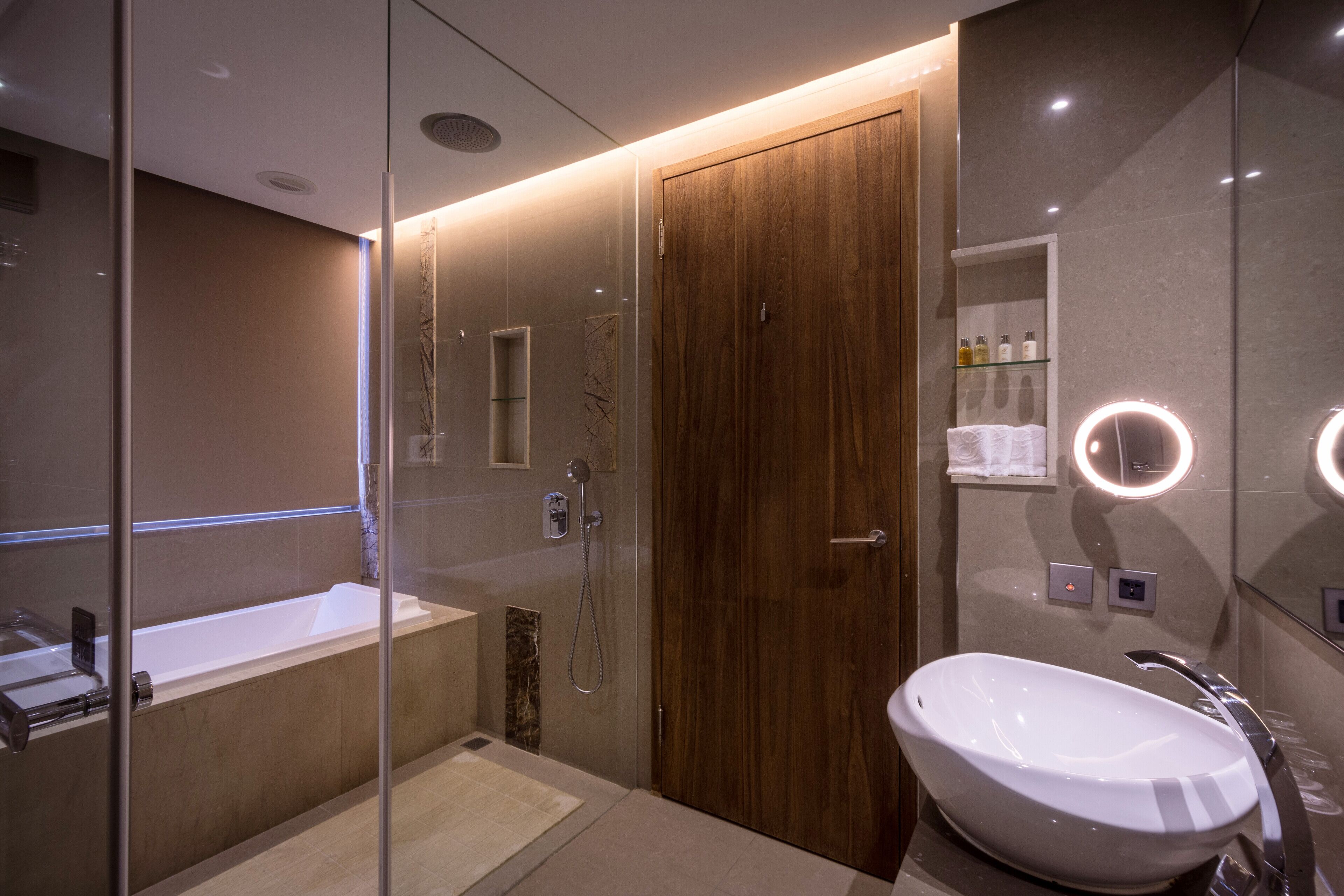 Foto - Green World JianPei