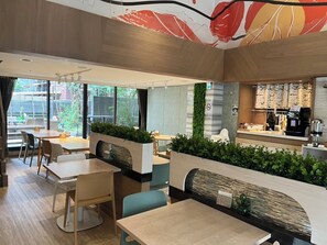 Restaurant - Green World JianPei (Taipei)