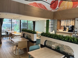餐廳