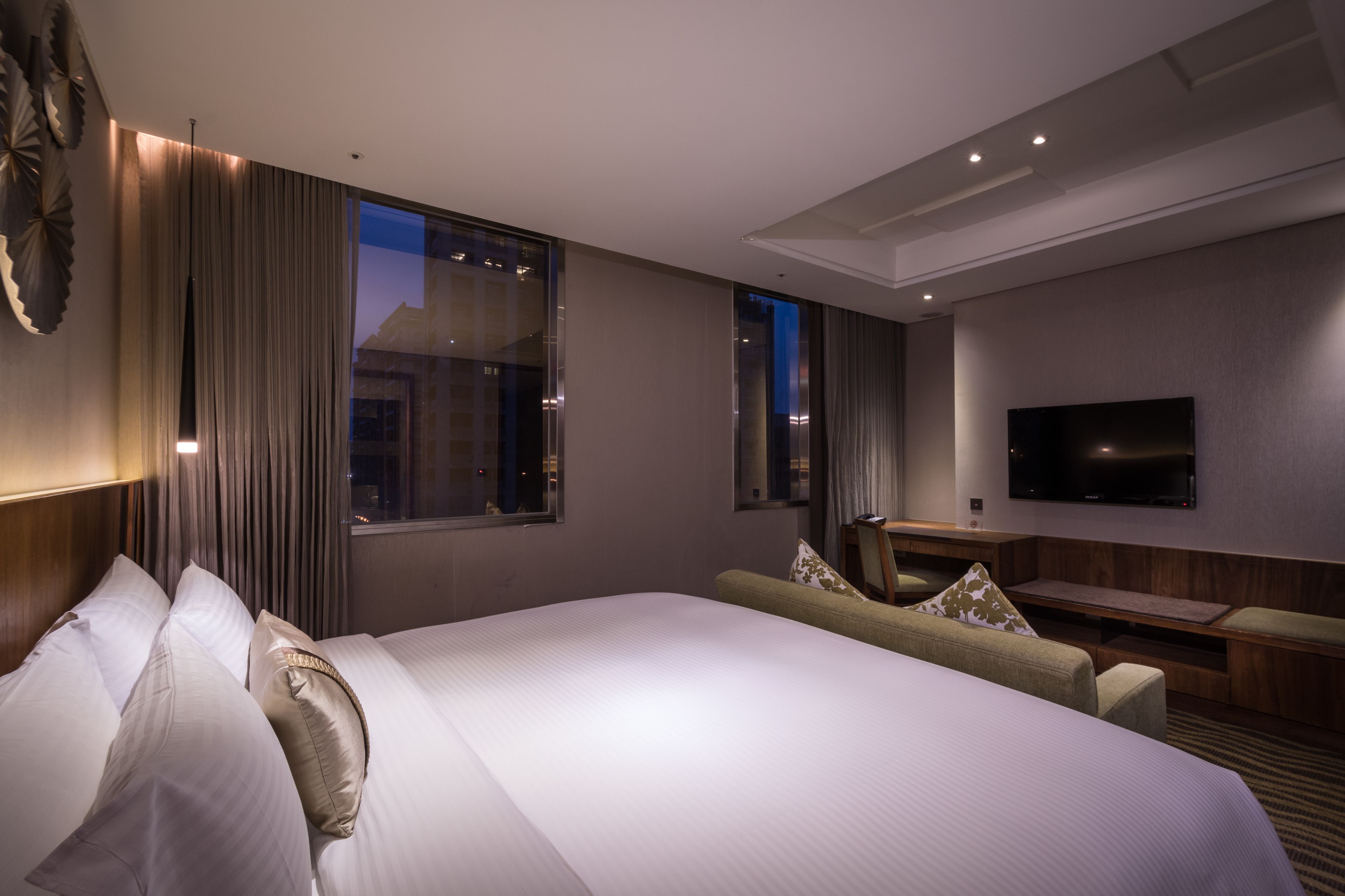 Foto - Green World JianPei