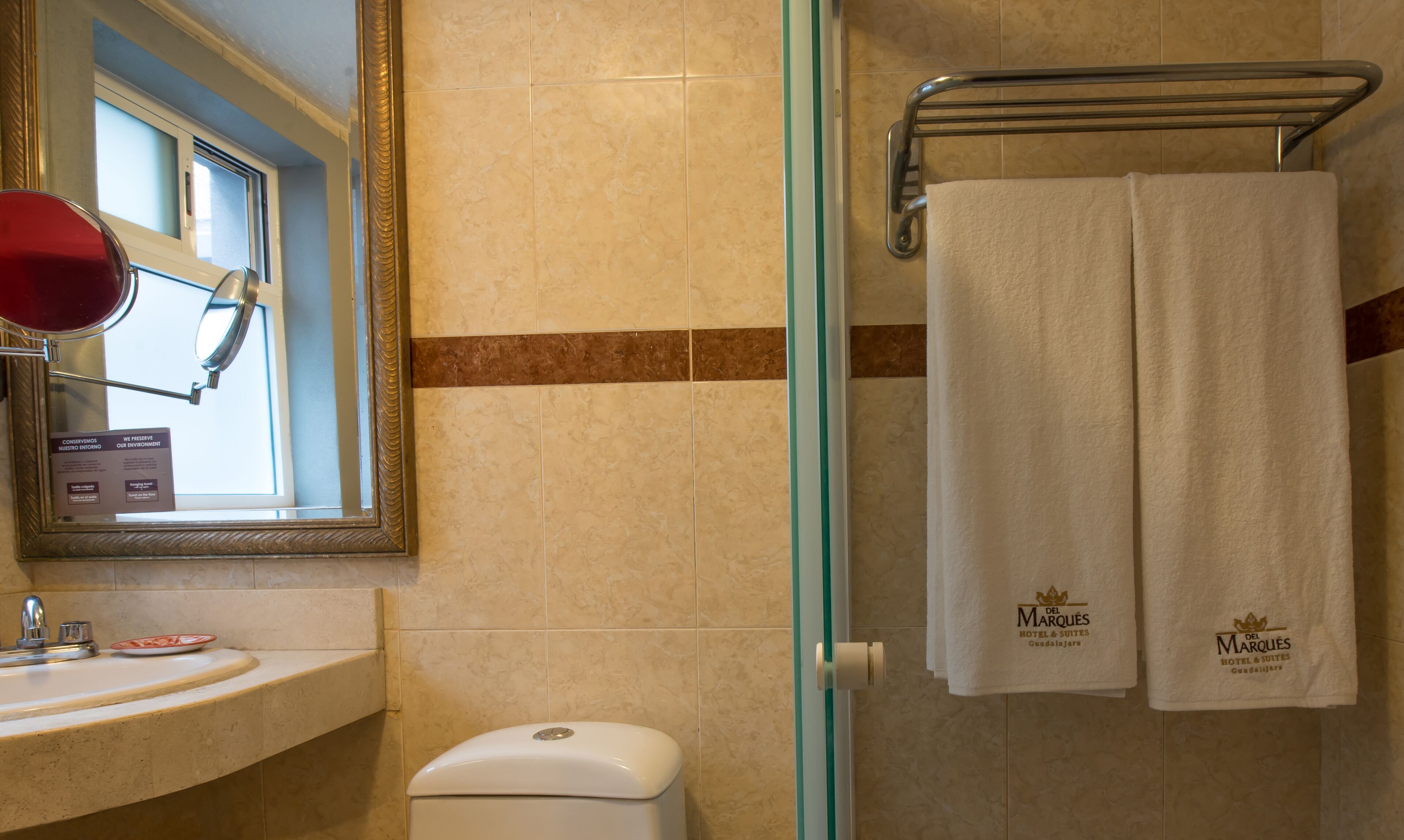 Foto - Del Marqués Hotel and Suites