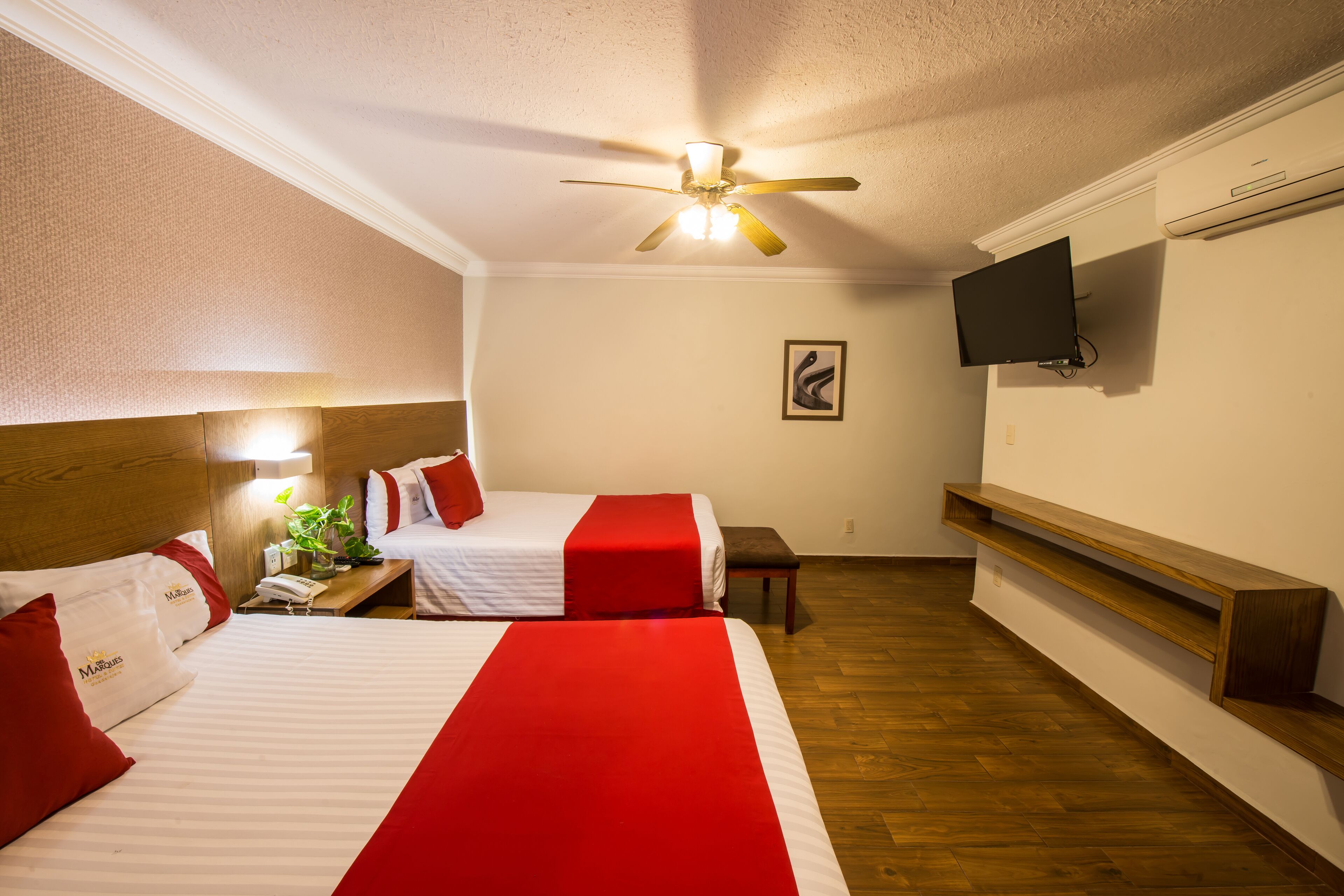 junior suite | in-room safe, desk, iron/ironing board, free cots/infant beds