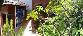Axkan Arte Hotel San Cristobal