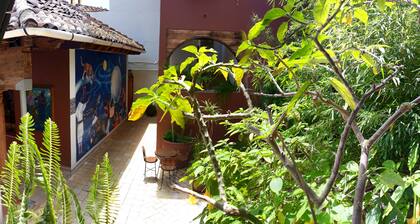 Axkan Arte Hotel San Cristobal