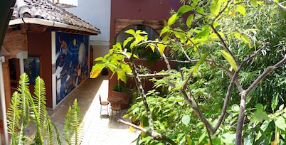 Axkan Arte Hotel San Cristobal