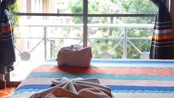 Standard Room | View from room