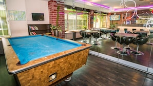 Unclassified image, 3 of 28, button - Smart Stay Hostel Munich City (Munich)