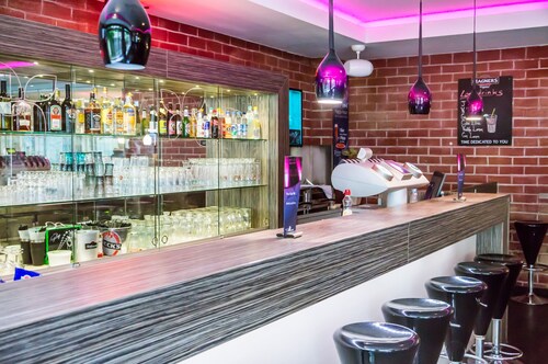 Smart Stay Hostel Munich City