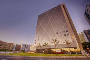 Garden - Cullinan Hplus Premium (Brasília)