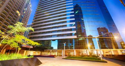 Fusion Hplus Express +