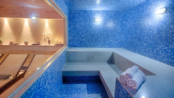 1 treatment room