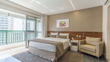 Chambre Double Deluxe