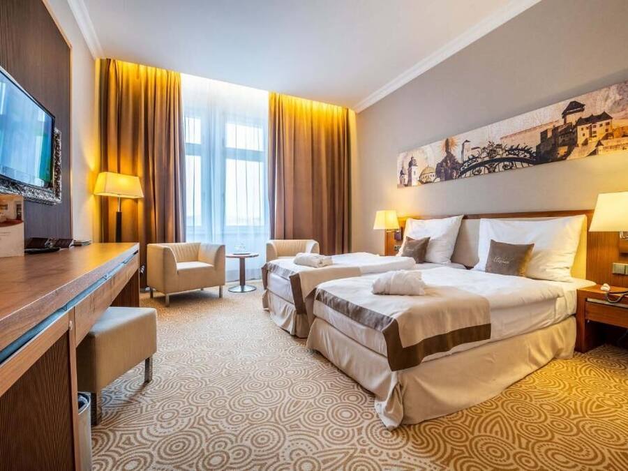 Superior Double Room