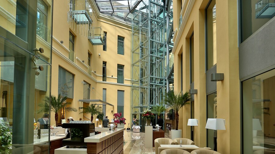 Hotel Elizabeth