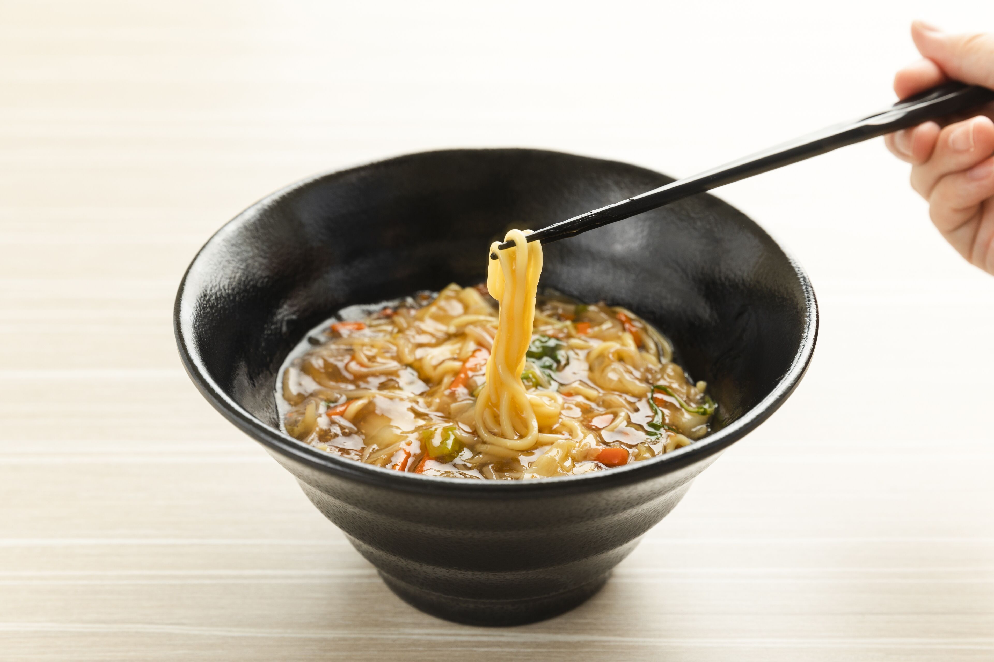 daily buffet breakfast (jpy 1100 per person)