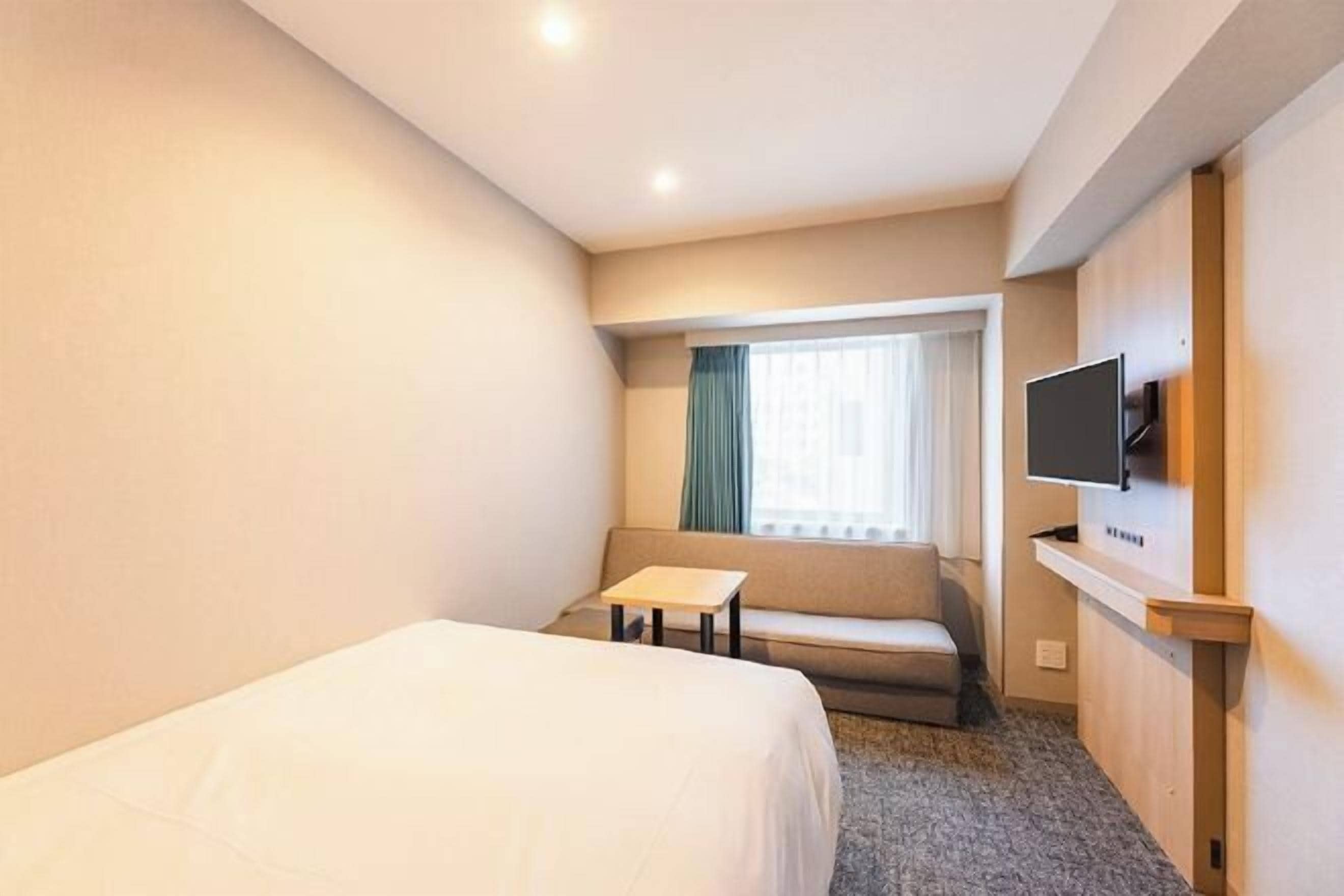 오리/거위털 이불, 책상, 암막 커튼, 무료 WiFi