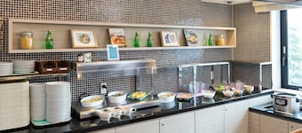 Sotetsu Fresa Inn Yokohama Sakuragicho