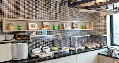 Sotetsu Fresa Inn Yokohama Sakuragicho