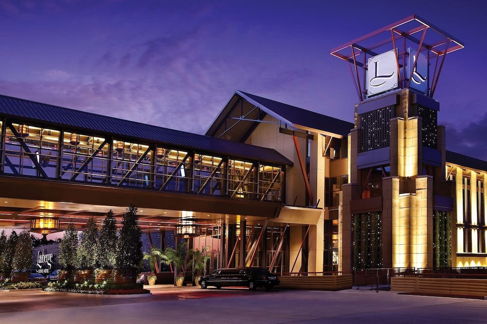 L'Auberge Casino Hotel Baton Rouge