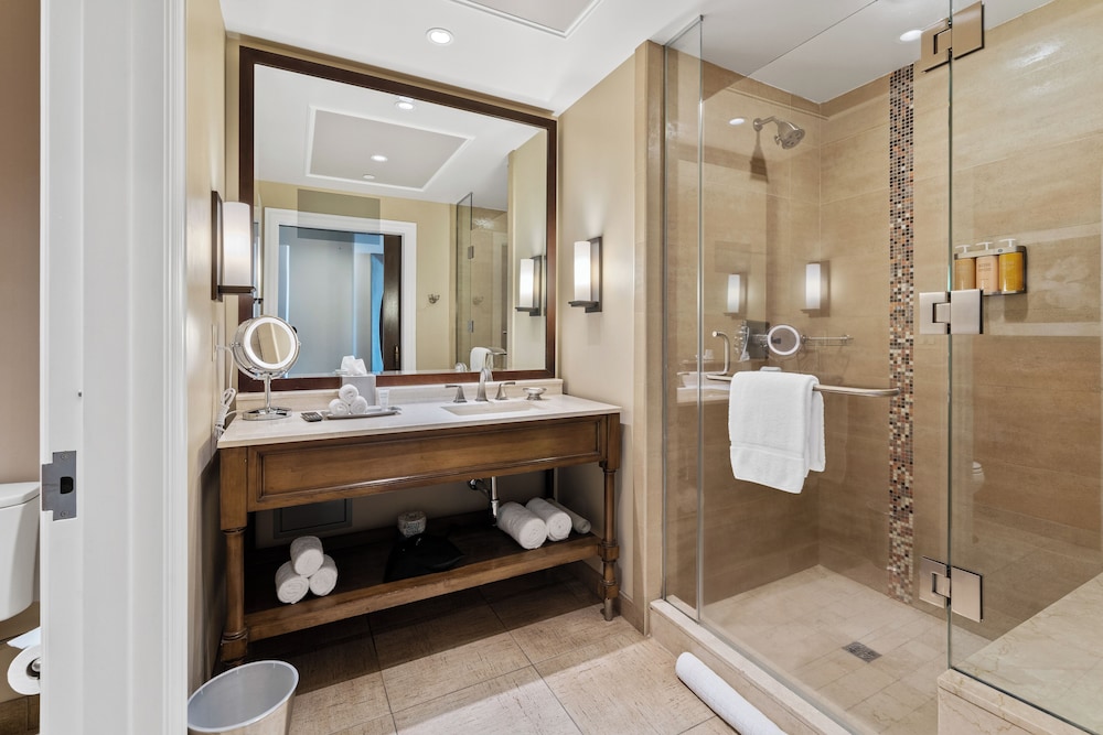 L'Auberge Casino & Hotel Baton Rouge by null