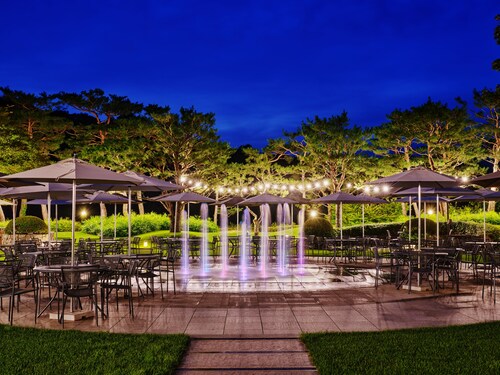 Sono Belle Yangpyeong