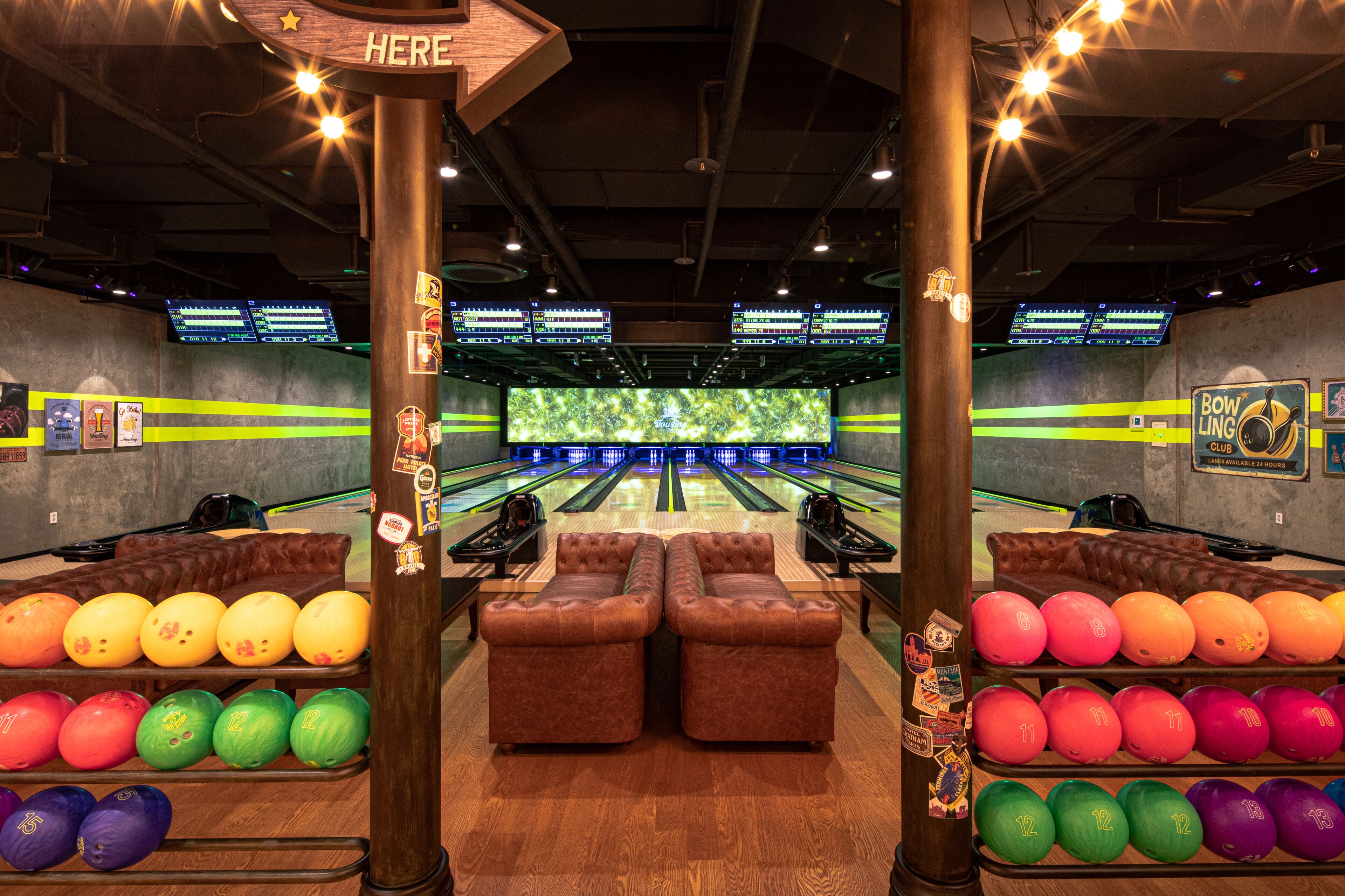 1 bedroom, premium bedding, blackout curtains, free wifi