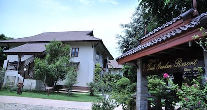 Teak Garden Spa Resort