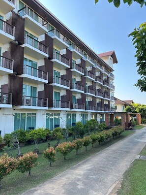 Exterior - Teak Garden Spa Resort (Chiang Rai)