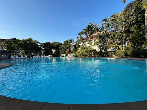 Teak Garden Spa Resort