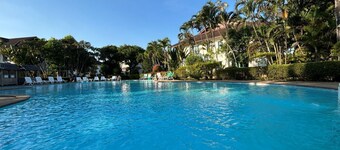 柚木花园水疗度假村