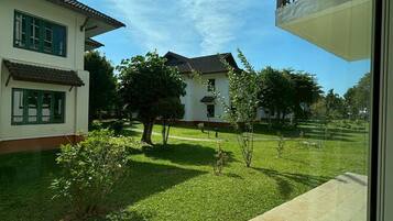 Superior Double Room | View from room