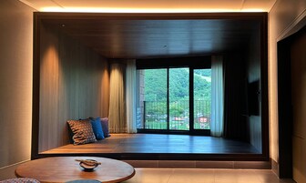 高級寢具、遮光窗簾/窗簾、隔音、免費 Wi-Fi