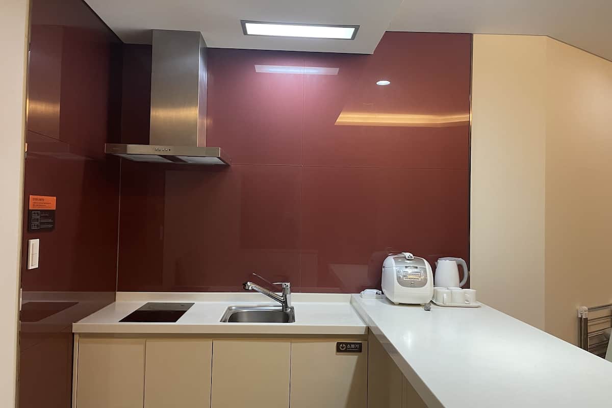 coffee/tea maker, electric kettle