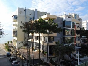 Exterior - Bella Vista Hotel (Durres)