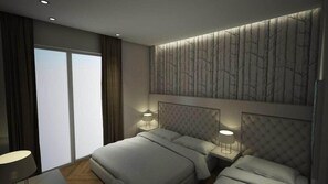 WiFi - Bella Vista Hotel (Durres)