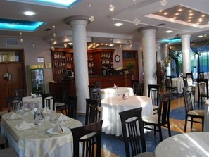Restaurantes